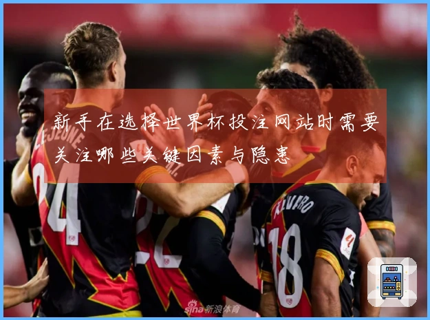 新手在选择世界杯投注网站时需要关注哪些关键因素与隐患