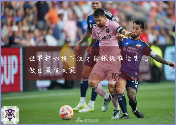 世界杯如何下注才能根据临场变化做出最佳决策